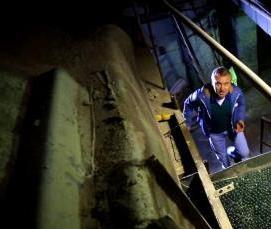 Ламинат полый - тип 1