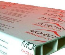 Ламинат полый - тип 4