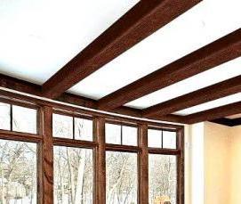 Ламинат полый - тип 2