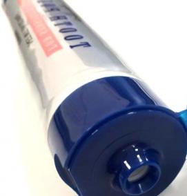 Ламинат пробка - модель 3