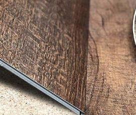 Ламинат пвх водостойкий - вариант 1