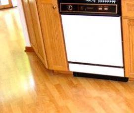 Ламинат пвх водостойкий - вариант 3