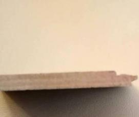 Ламинат с замком Uniclic - модель 1