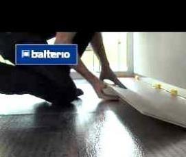 Ламинат с замком Uniclic - модель 3