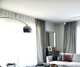 Ламинат серого цвета - тип 4