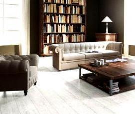 Ламинат серого цвета - тип 3