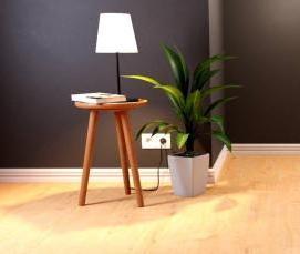 Ламинат Шервуд - вариант 1