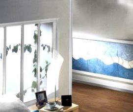 Ламинат Шервуд - вариант 3