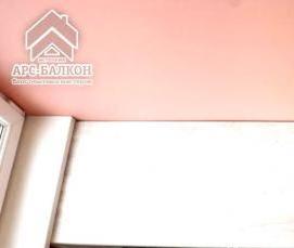 Ламинат Сосна Касцина - тип 1