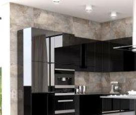 Ламинат Сосна Касцина - тип 4