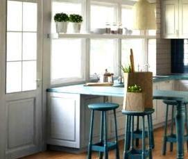 Ламинат светло-коричневый - тип 4