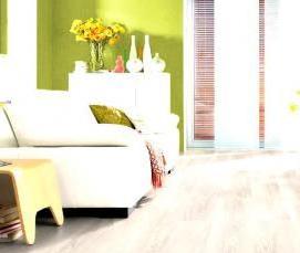 Ламинат светло-серый Дуб - модель 2