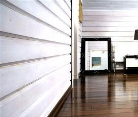 Ламинат Темный орех - тип 1