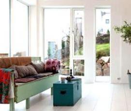 Ламинат темный - модель 2