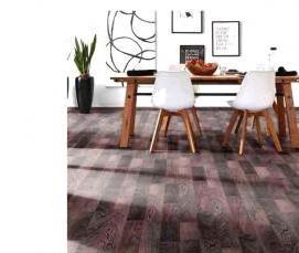 Ламинат Венге Киото - вариант 4