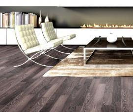 Ламинат Венге Киото - вариант 2