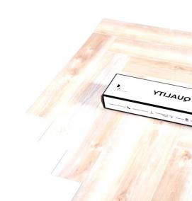 Ламинат виниловый 43 класс - тип 3