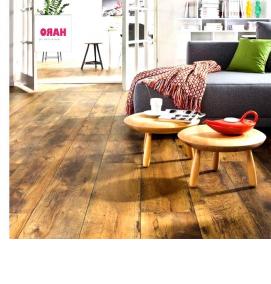 Ламинат Винтажный Дуб - вариант 4