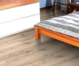 Ламинат Выбеленный Дуб - модель 1