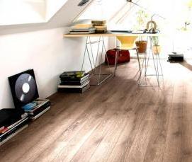 Ламинат Выбеленный Дуб - модель 3