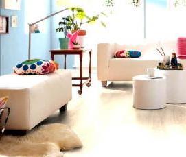 Ламинат Выбеленный Дуб - модель 2