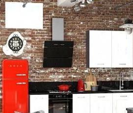 Ламинат Ясень Анкор - модель 4