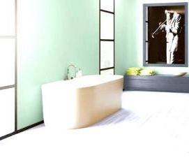 Ламинат Ясень - тип 1