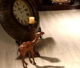 Ламинат Ясень Вирджиния 51 - модель 2