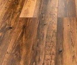 Ламинат замковый водостойкий - модель 3