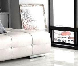 Ламинат зеркальный глянцевый - вариант 4