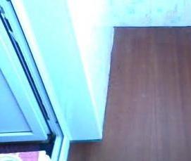 Ламинированная фанера для пола - вариант 4