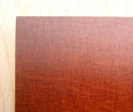 Ламинированная фанера серая - тип 1