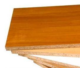 Ламинированное дсп Бук - вариант 4