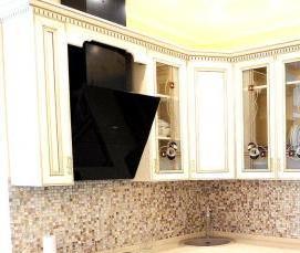 Ламинированное дсп Бук - вариант 3