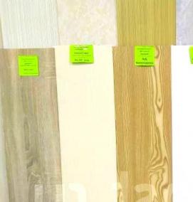 Ламинированные панели пвх - тип 3