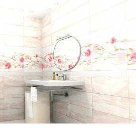 Ламинированные пвх панели для лоджии - тип 2