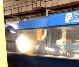 Лазерная резка 1530 - тип 1