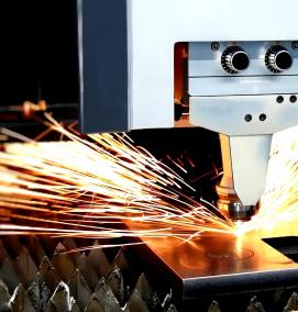 Лазерная резка 20 мм - вариант 2