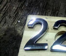 Лазерная резка гранита - вариант 1