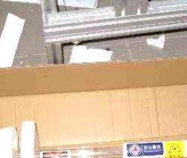 Лазерная резка гранита - вариант 4