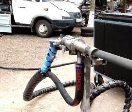 Лазерная резка гранита - вариант 3