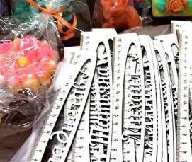 Лазерная резка керамики - тип 4