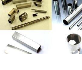 Лазерная резка никеля - модель 1