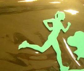 Лазерная резка панно - тип 3