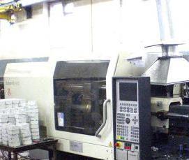 Лазерная резка пластмассы - тип 3