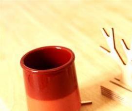 Лазерная резка подставки - вариант 3