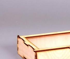 Лазерная резка ручная - тип 1