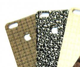 Лазерная резка ручная - тип 3