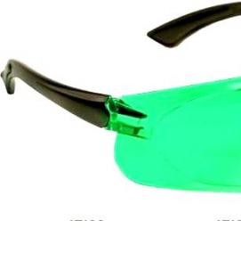 Лазерные очки - модель 4