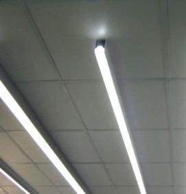 Led светильники потолочные - модель 4